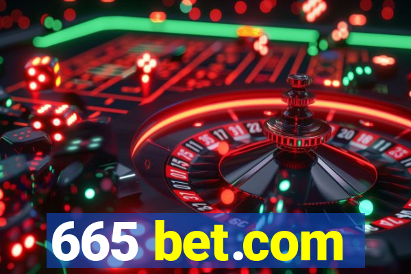 665 bet.com